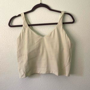 Lululemon Align Top